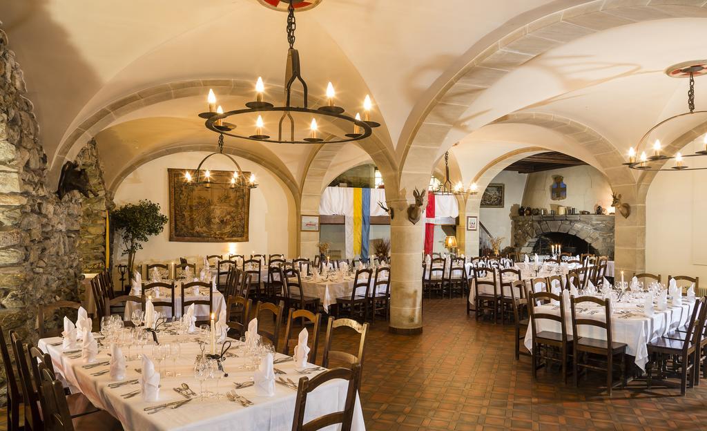 Le Vieux Logis Hotel Yvoire Exterior foto